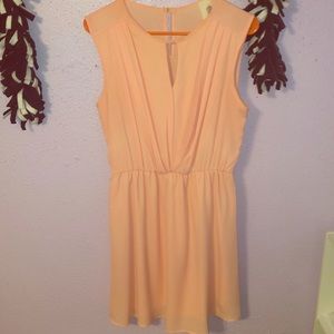 francescas dress.